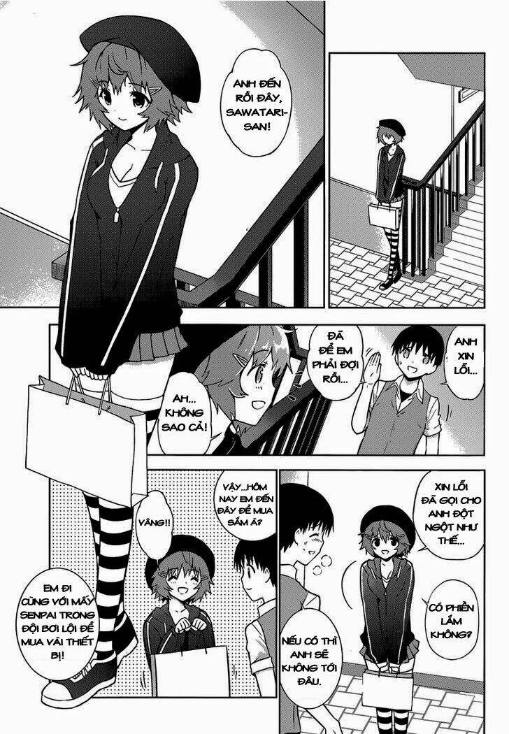 thần chết và 4 cô bạn gái chapter 10 6