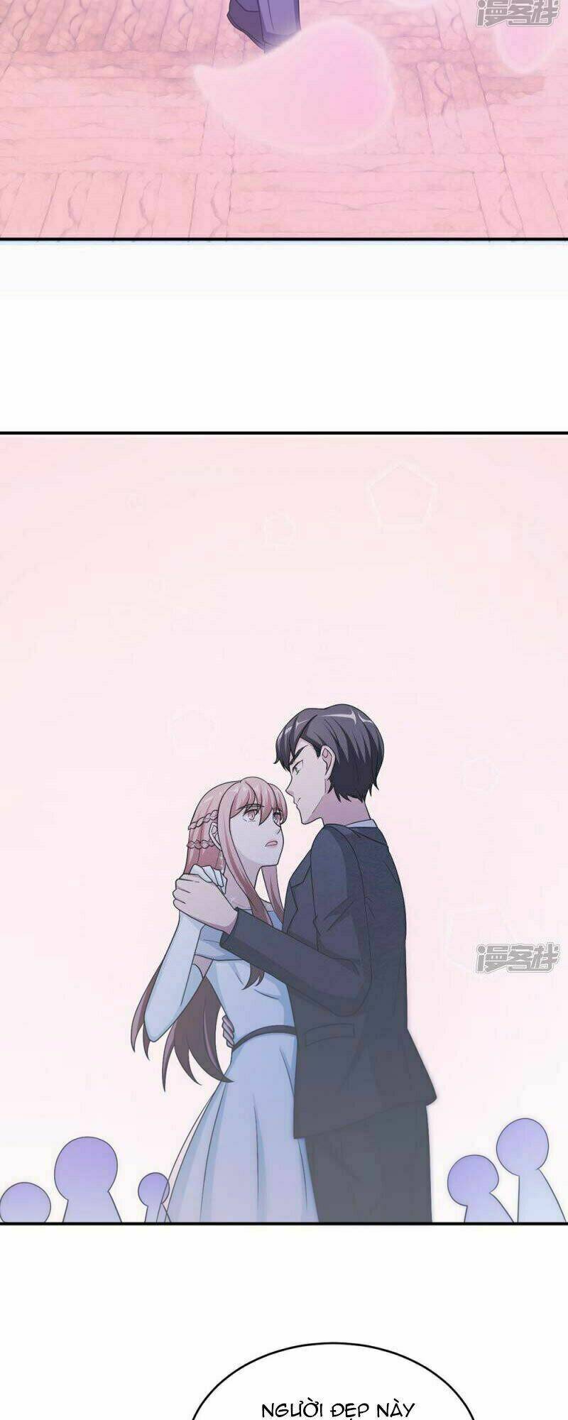 mạc thiếu bức hôn: vợ mới khó chống đỡ chapter 62 21