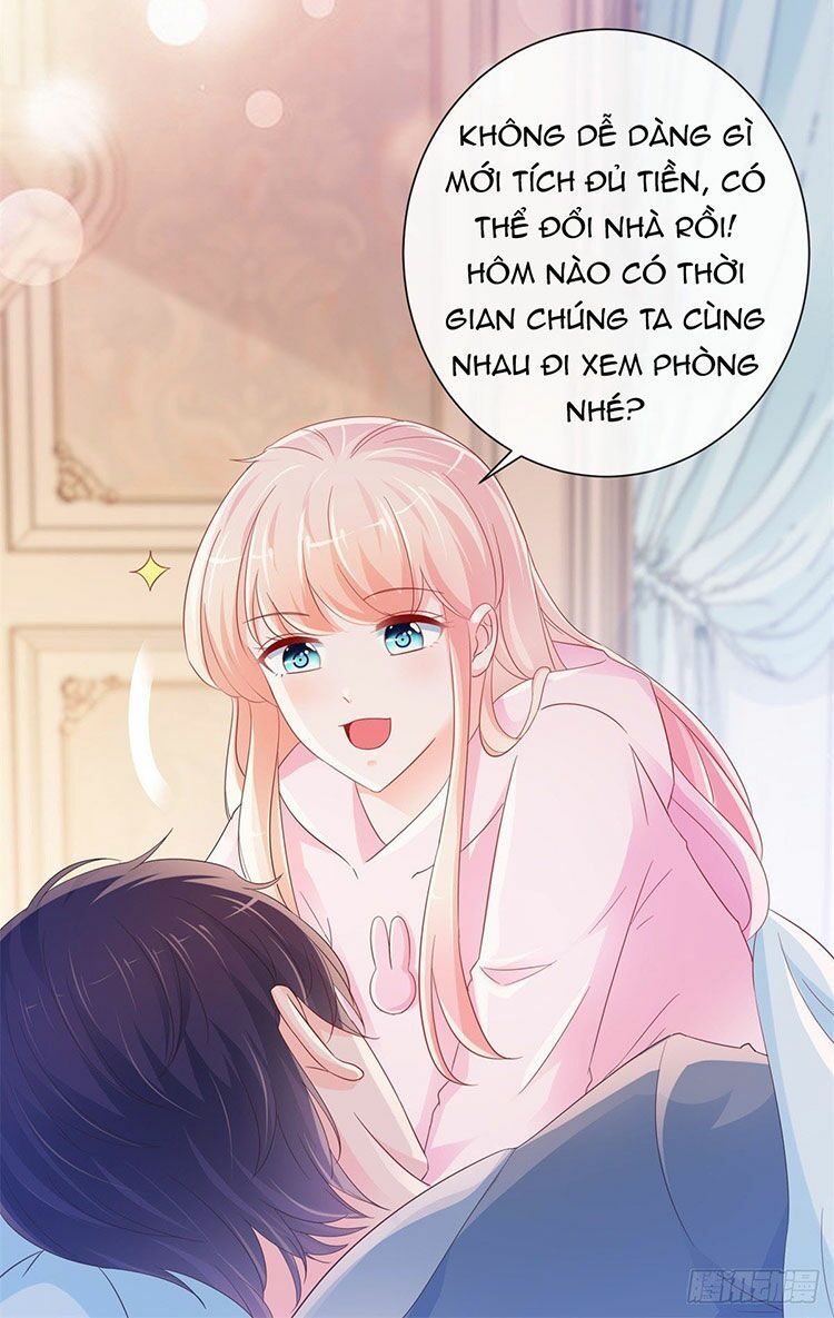 ẩn hôn 100%: chọc tức vợ yêu mua một tặng một chapter 272.1 3