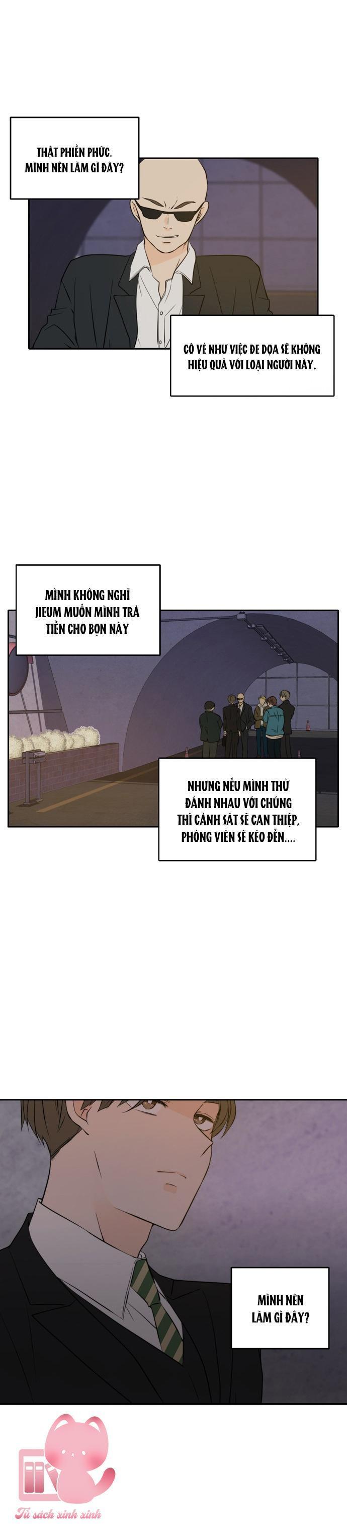 hẹn gặp nhau ở kiếp thứ 19 chapter 37 15