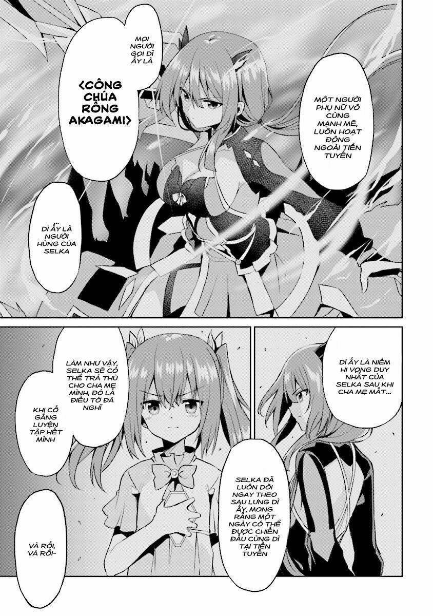 risou no musume nara sekai saikyou demo kawaigatte kuremasuka chapter 7.2 7