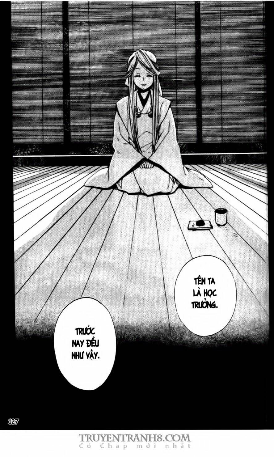 trường học bí ẩn chapter 34 3