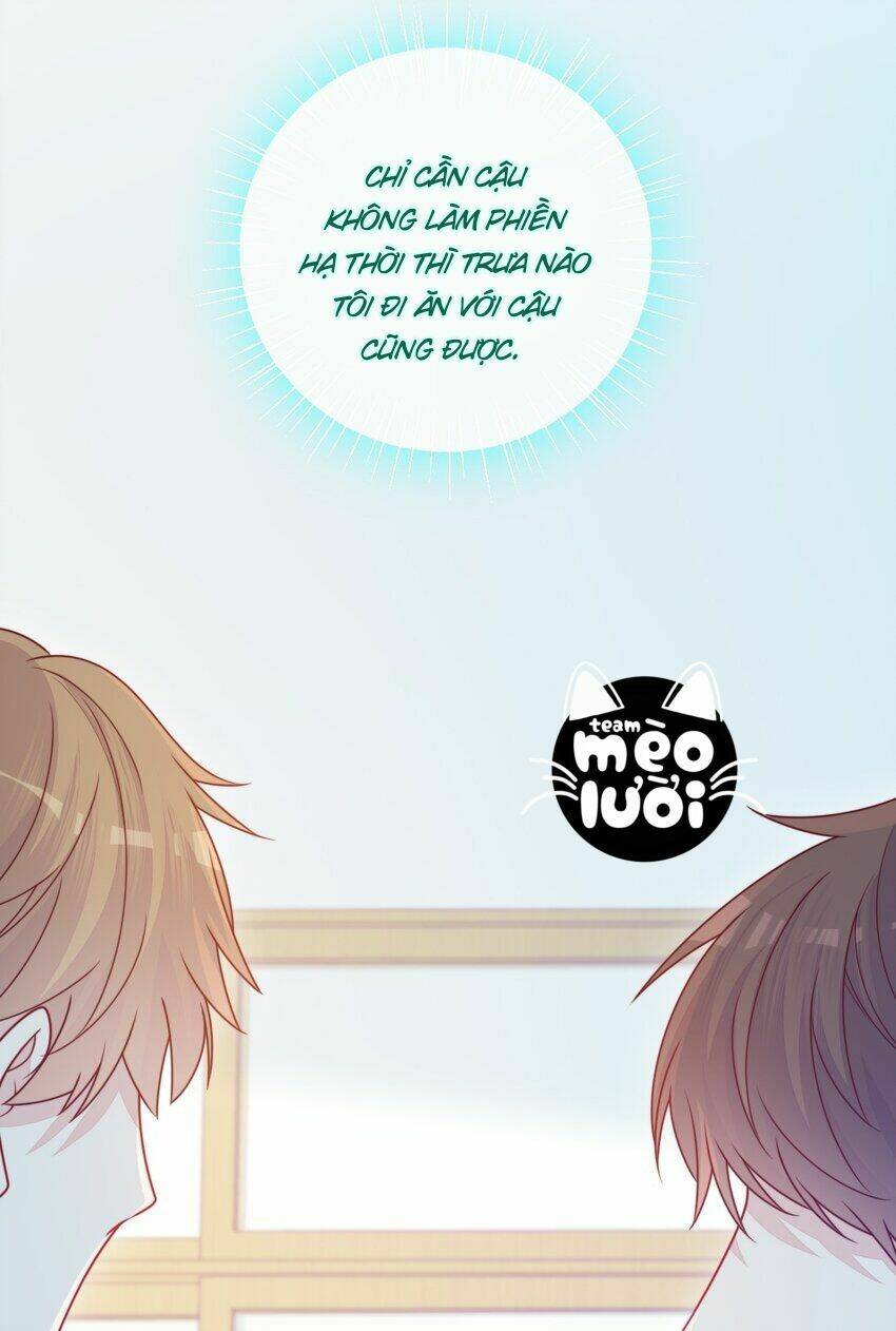 khi cô gái nhìn thấy thời gian chapter 31 42