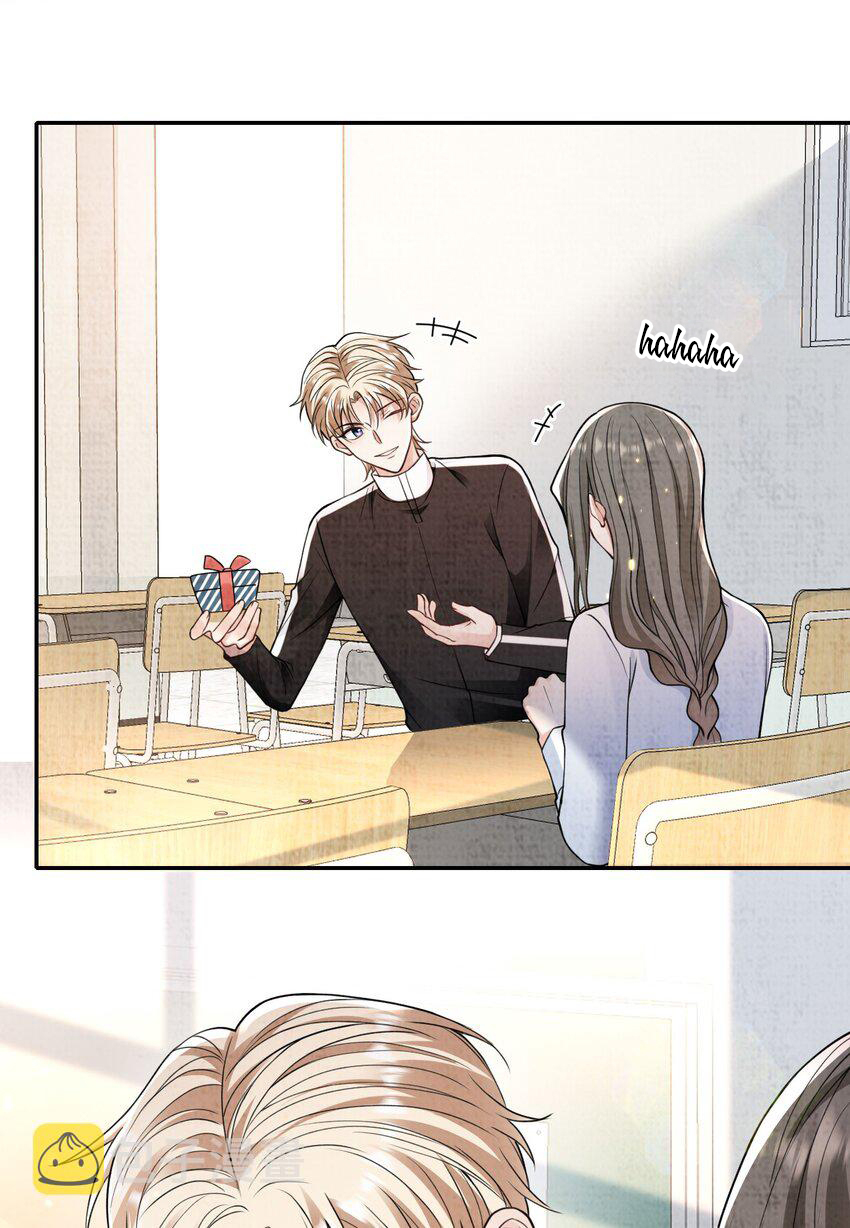 chiến lược tẩy trắng của phản diện chapter 9 6