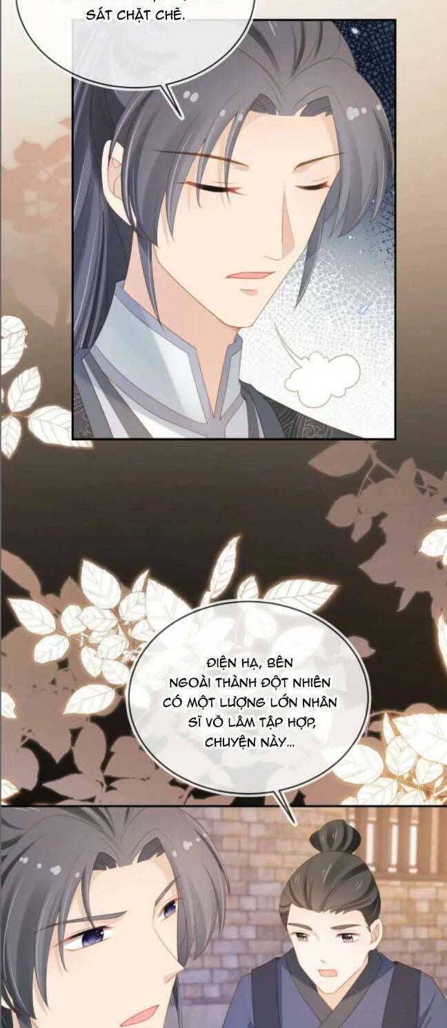 nhặt được bảo bối manh manh chapter 139 5