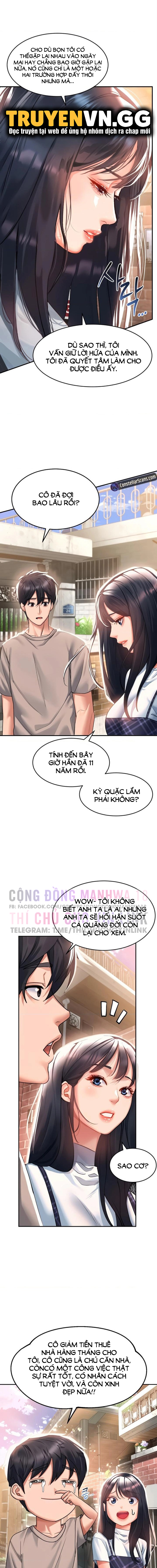 mở khóa tim nàng chapter 28 11