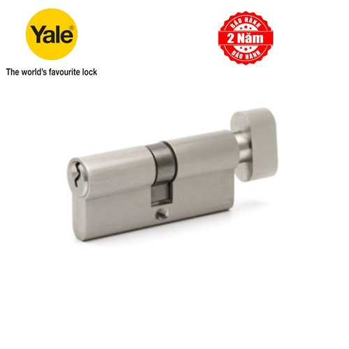 Ruột khóa cửa Yale 10-0503-3232-CK-22-11