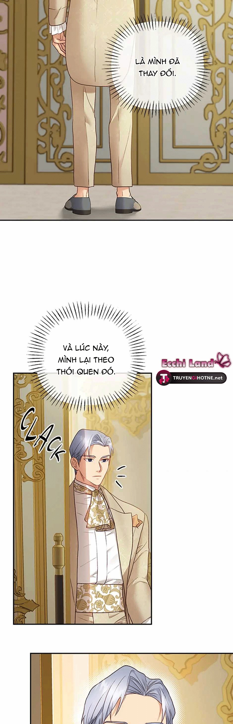 Cuộc Sống Vương Giả Của Người Tình Giả chapter 30.2 - Trang 12