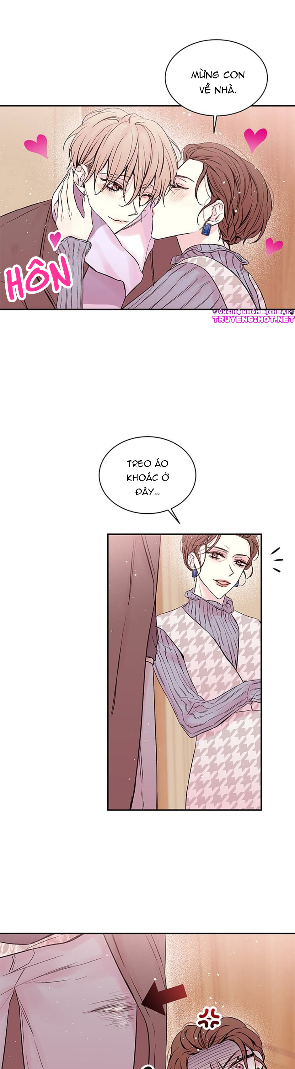 in my closet chapter 50 3