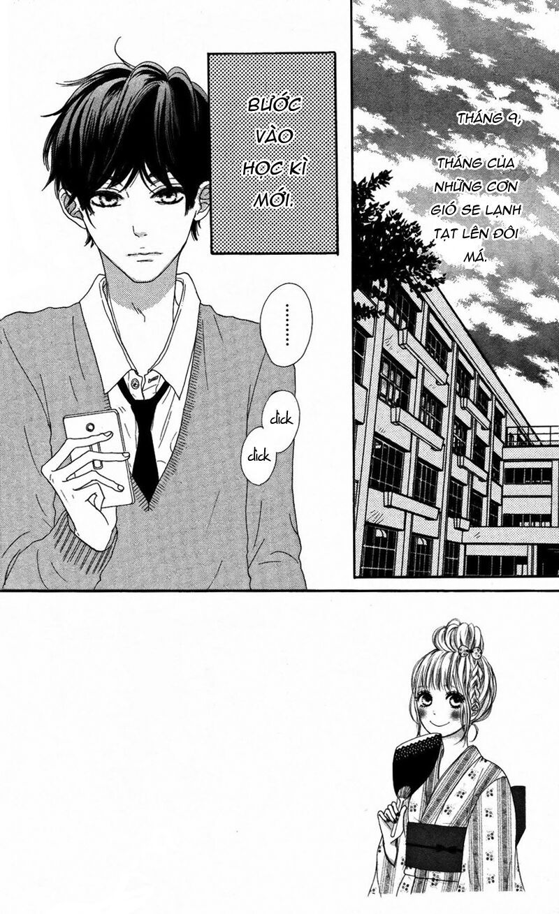 sumire syrup chapter 3 2