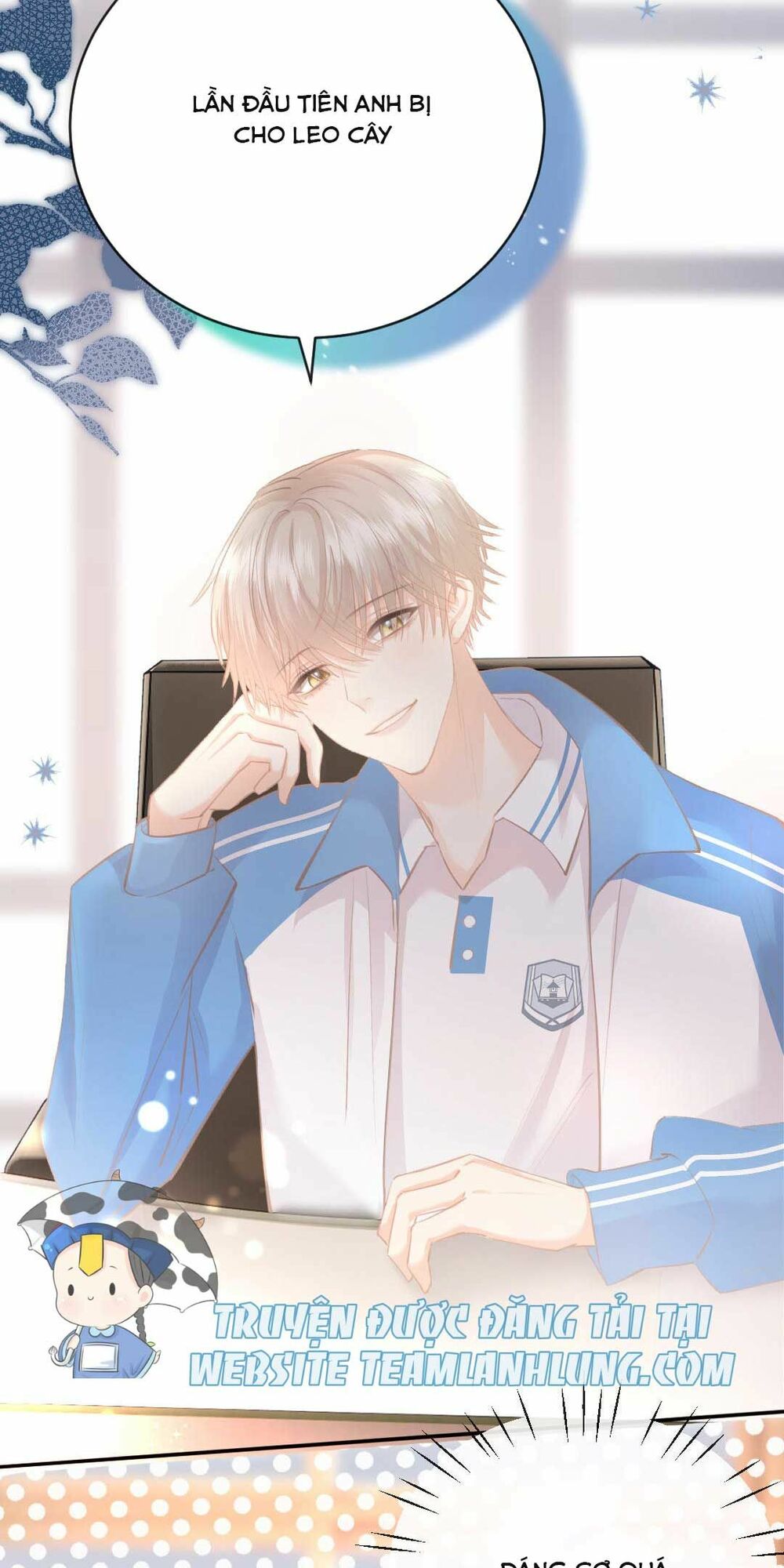 khảo nghiệm cuối cùng của tra nữ chapter 10 8