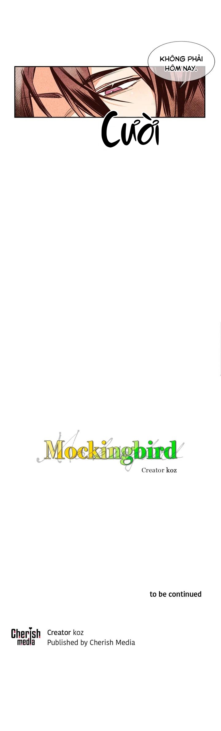 pheromone shower (chim nhại) chapter 2 18