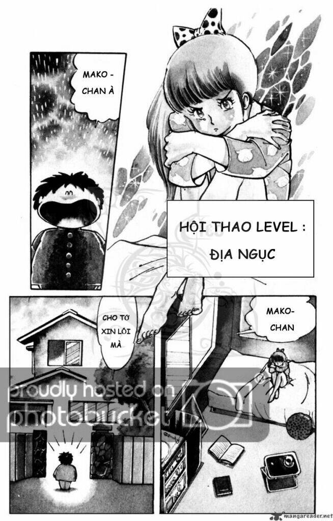 học viện ninja chapter 3 1