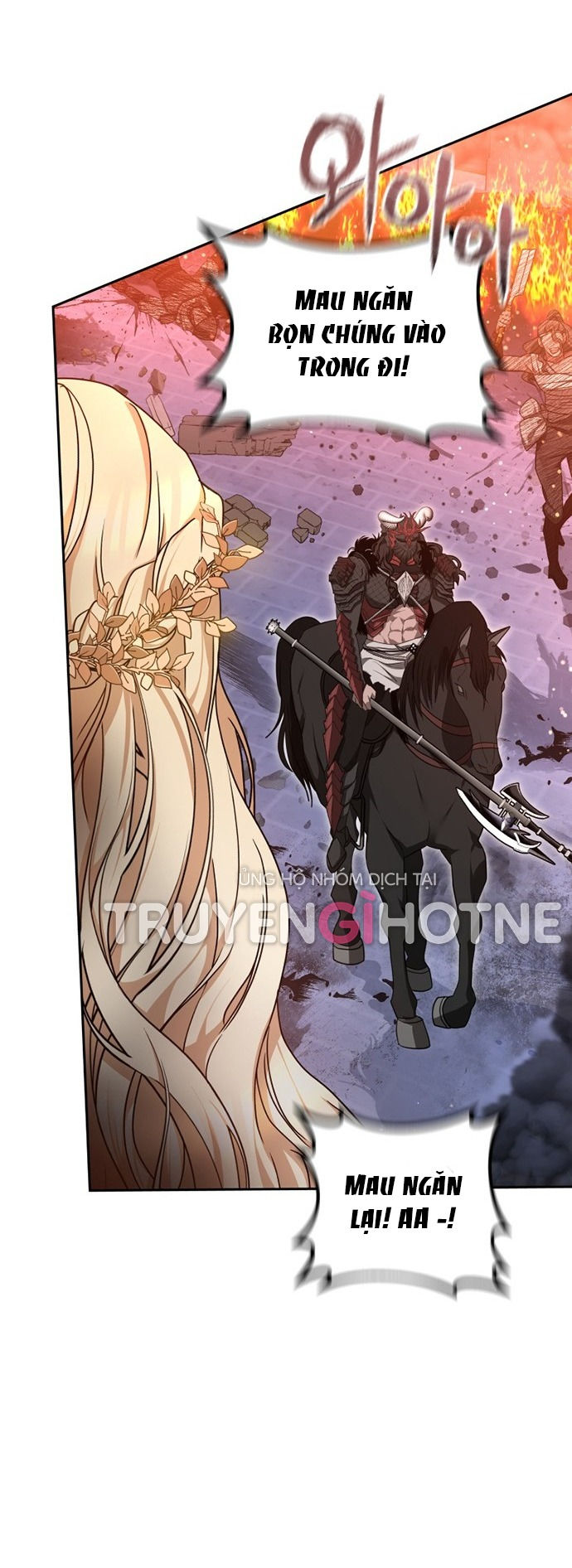 Cướp Dâu chapter 1.2 38