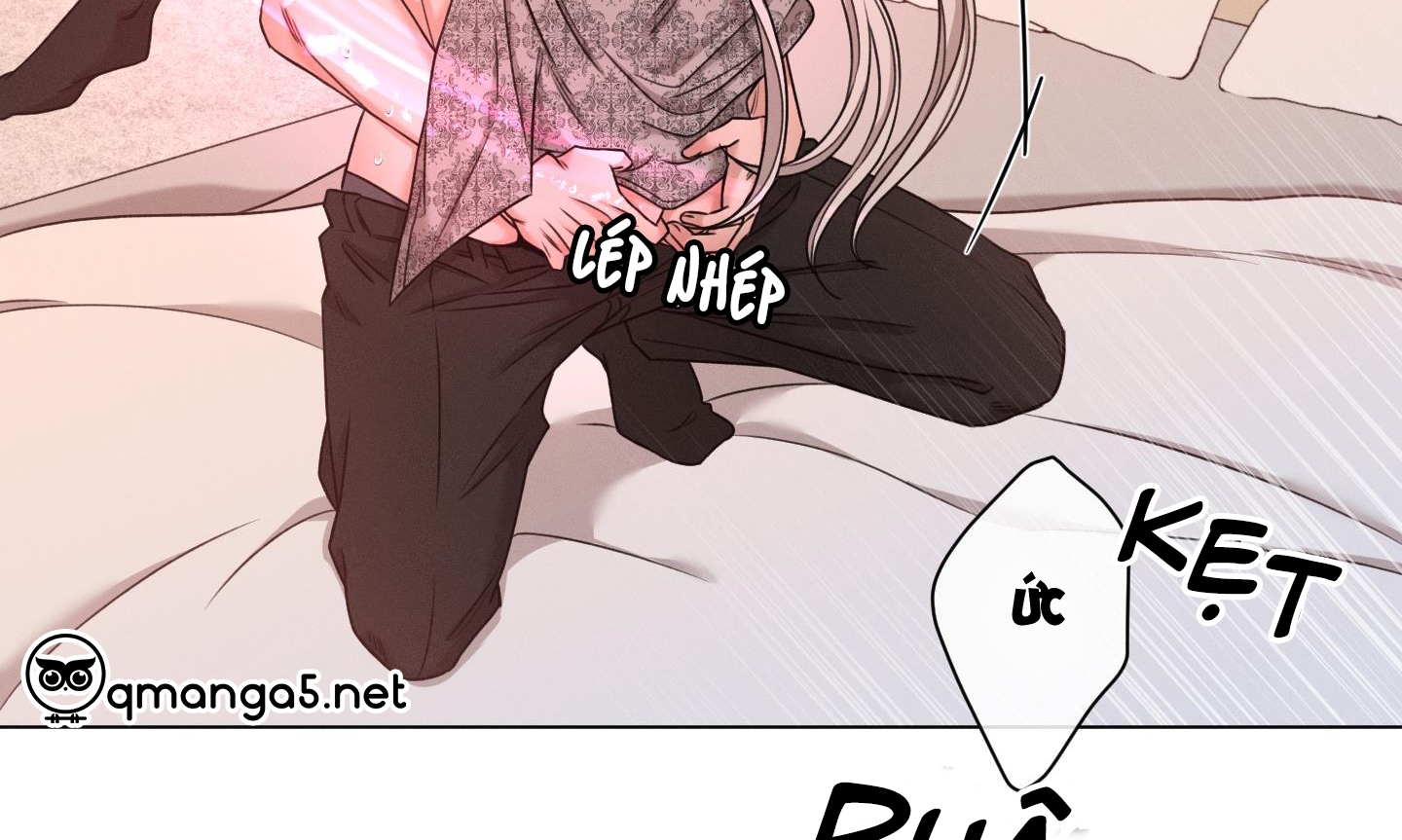 hội chứng minmotion chapter 34 158