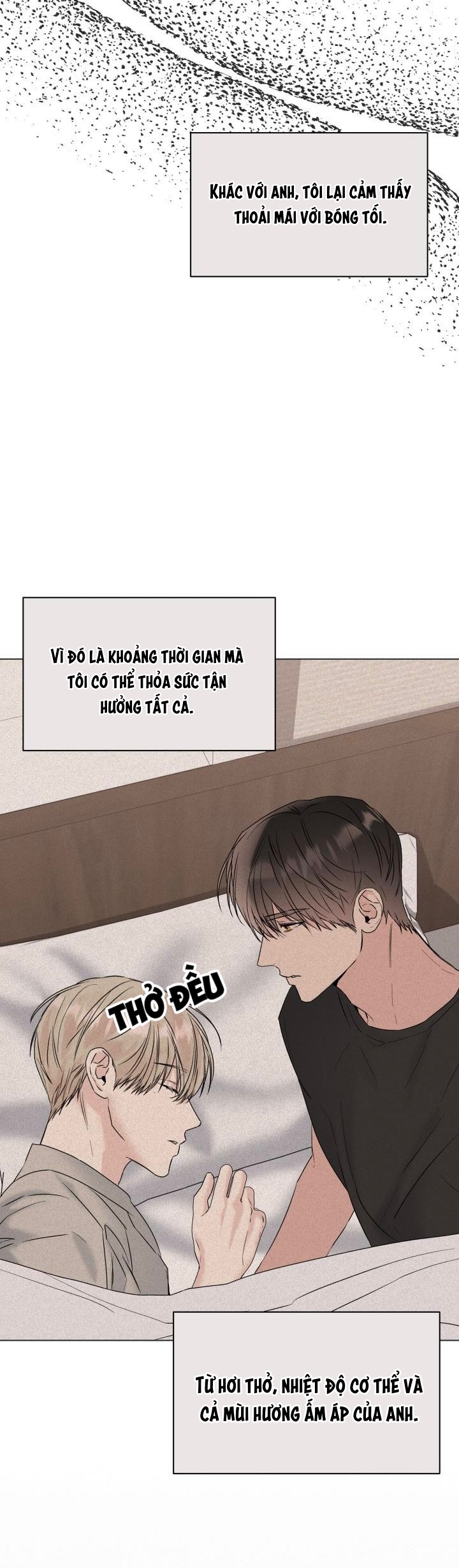 tình yêu ràng buộc chapter 14 14