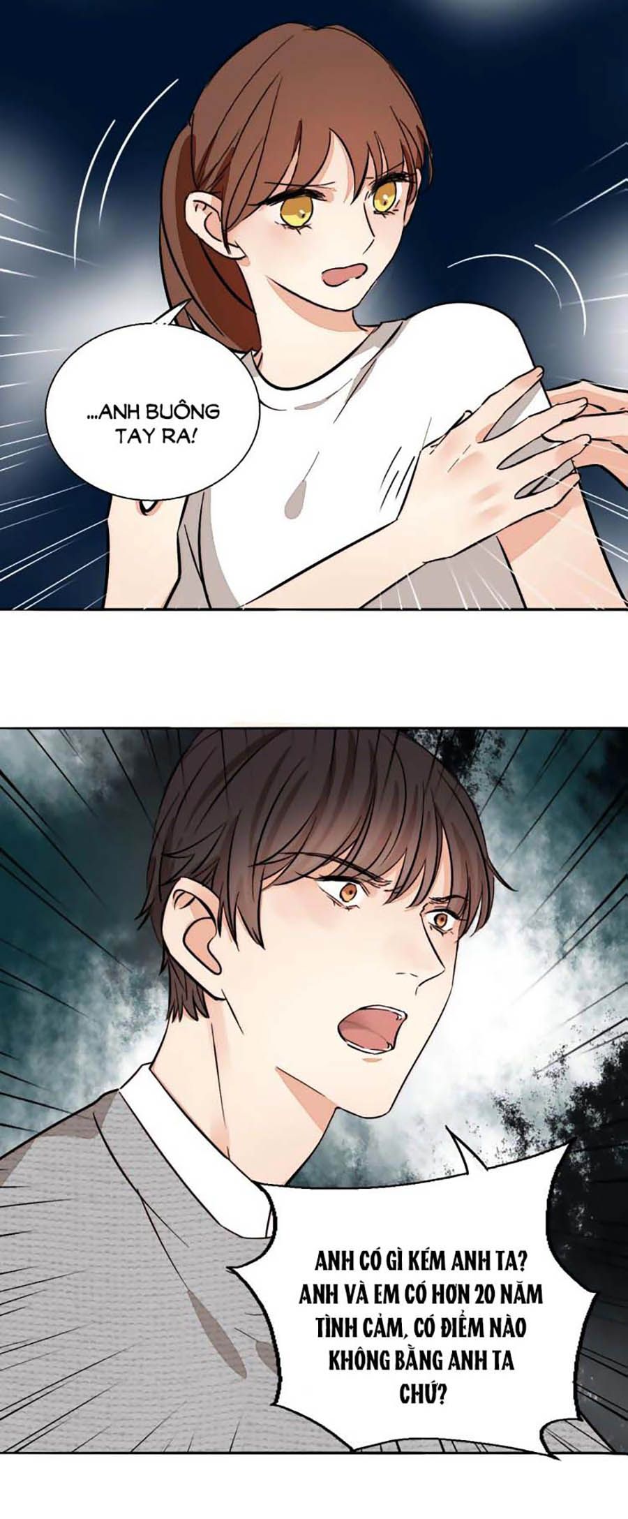 mùi hương lãng mạn chapter 77 29