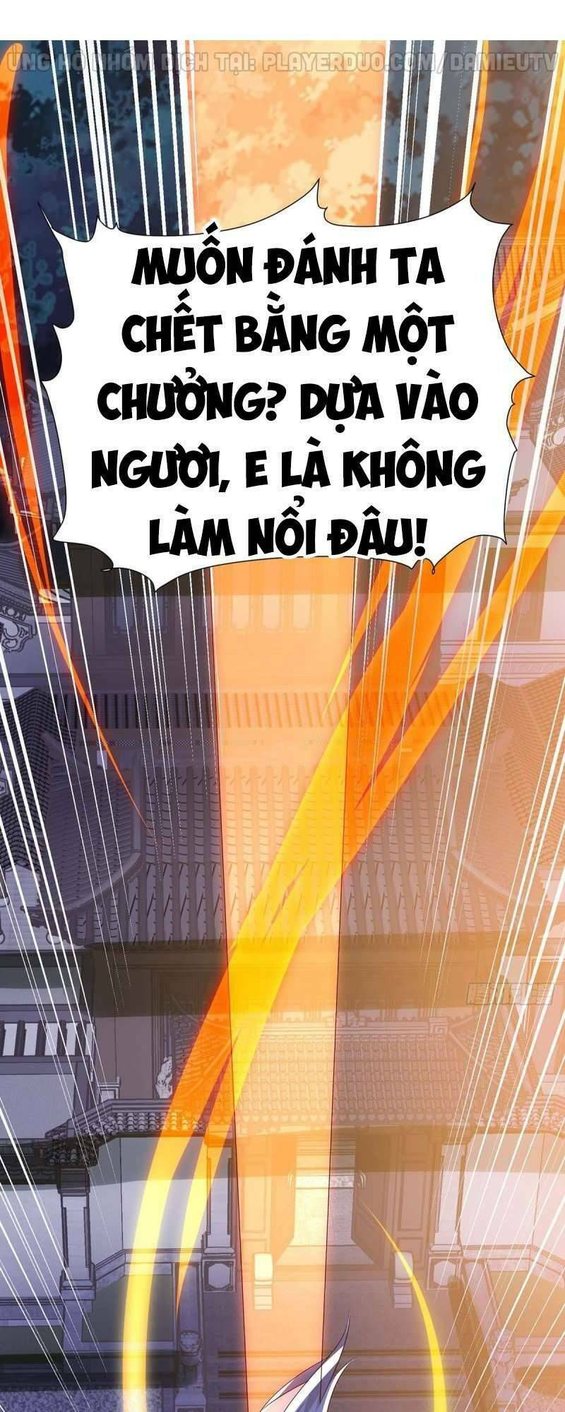 tối cường thăng cấp chapter 112 16