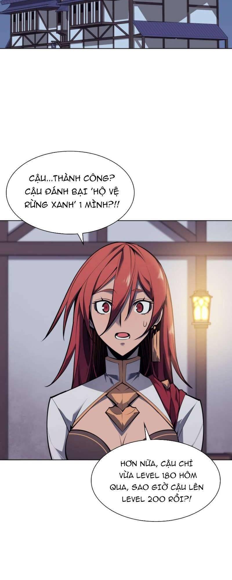 vượt qua giới hạn chapter 78 34