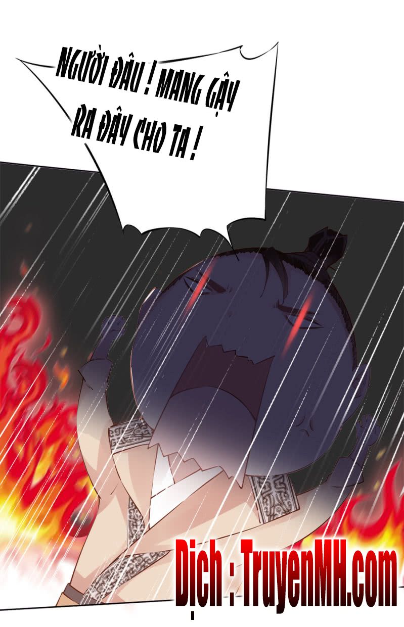 solo đi vương gia chapter 64 17