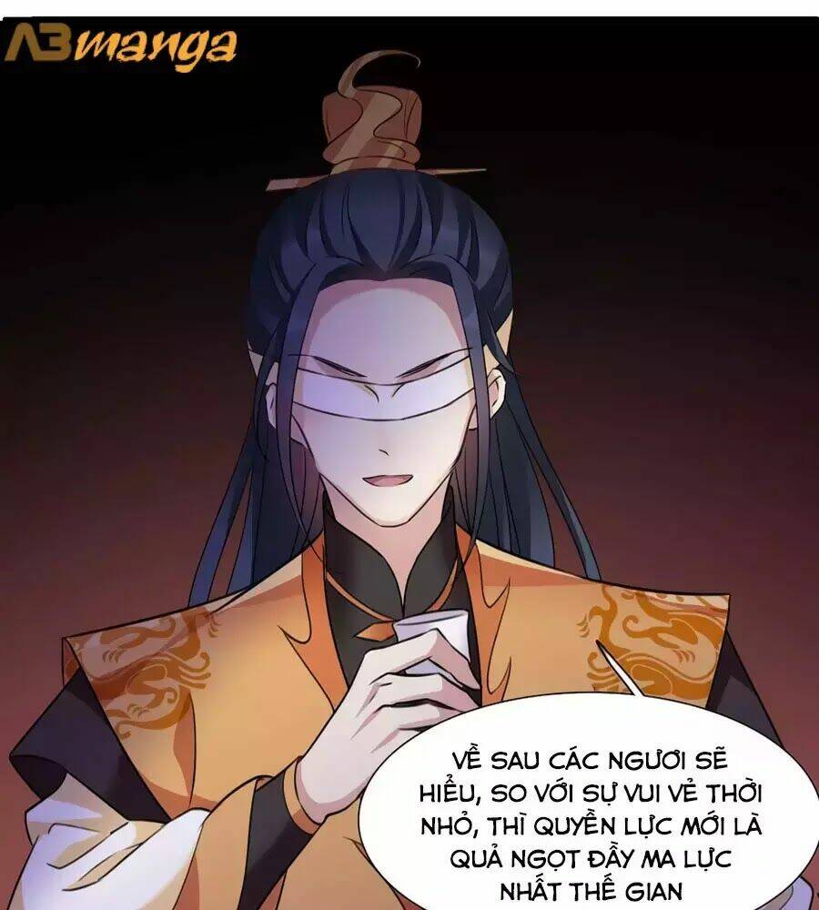 toàn cơ từ chapter 50.1 31