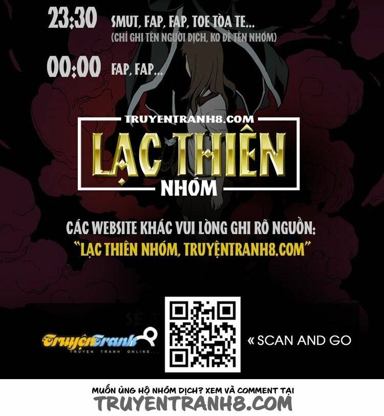 0.0 mhz - tần số chết chapter 61 23