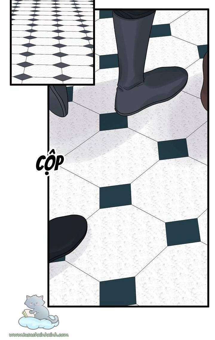 công chúa bãi rác chapter 53 15