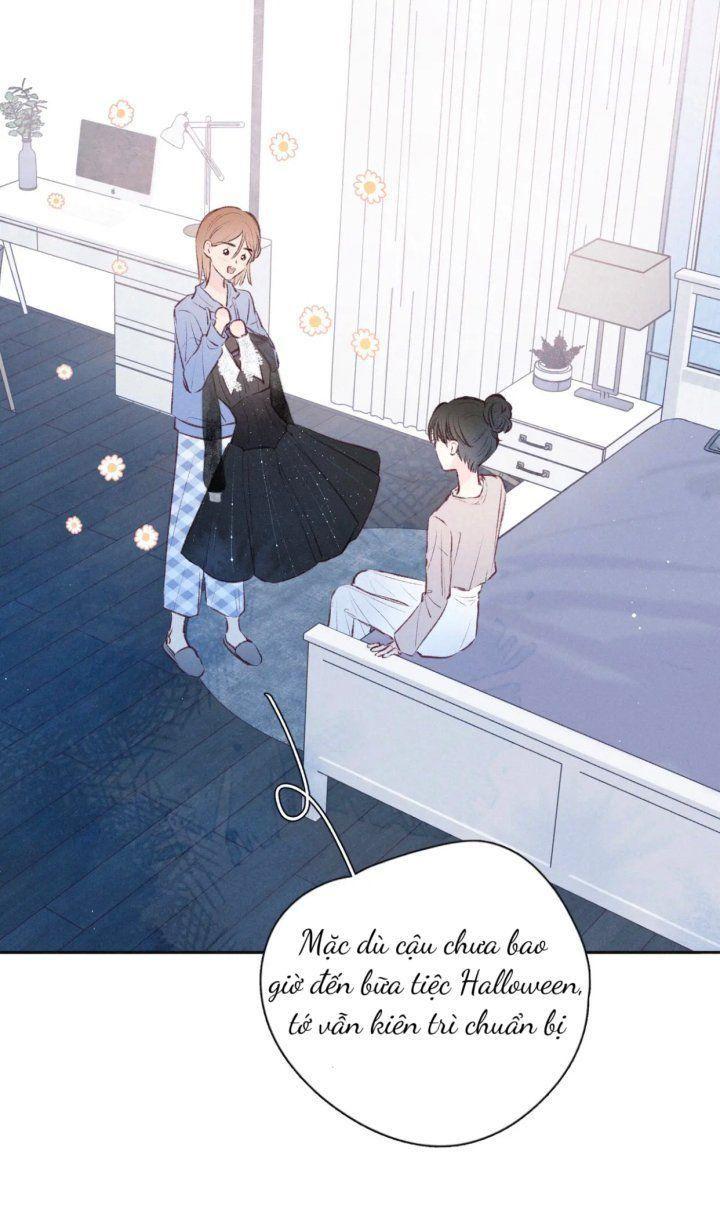 tình trong mưa chapter 15 9