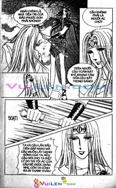 nữ hoàng biển cả chapter 8 81