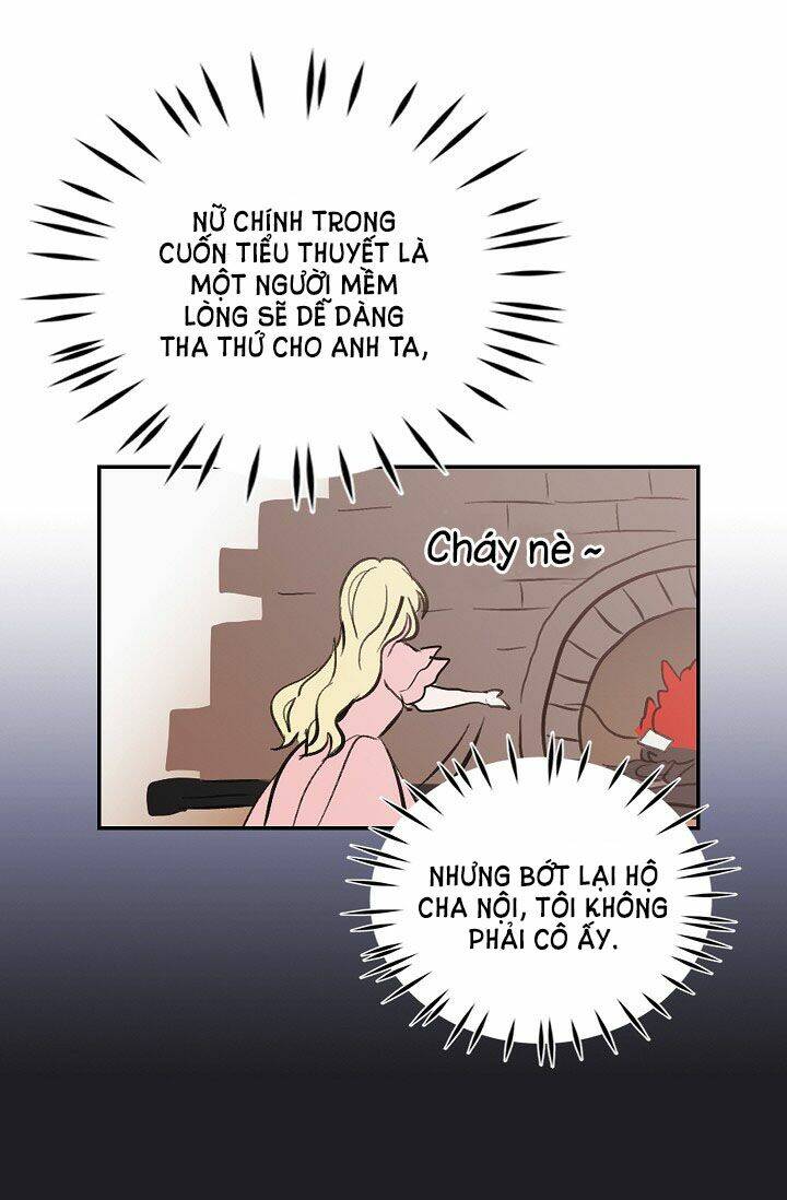 tôi là bạn gái cũ của một người lính chapter 2 4