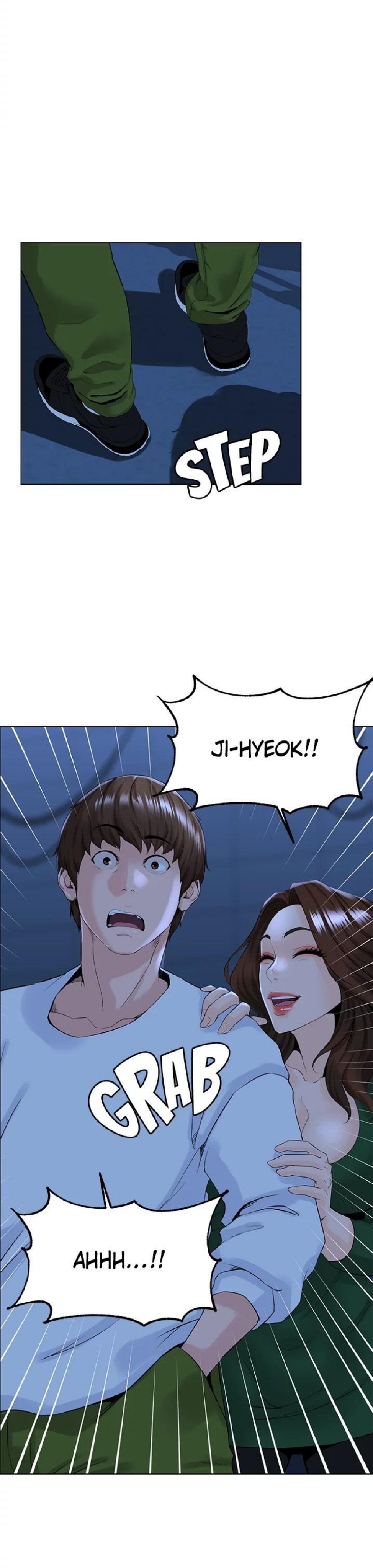 idol kế bên chapter 19 3