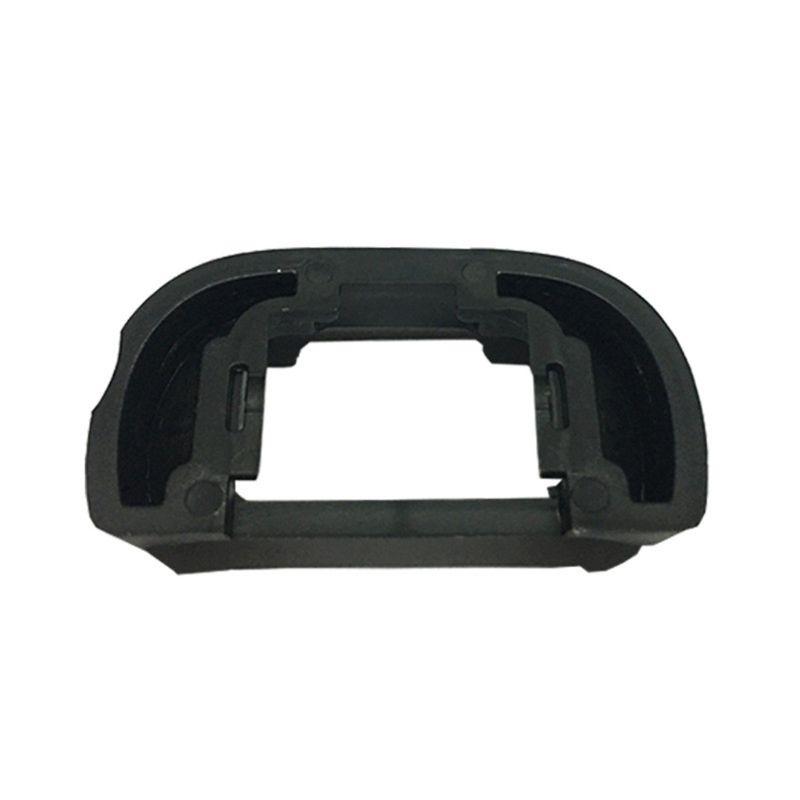 Mềm Cứng Kính Ngắm Eyecup Mắt Cốc Thị Kính Thay Thế FDA-EP16 EP16 Cho Sony A7 A7S A7R II III ILCE-7M2 ILCE-7RM3
