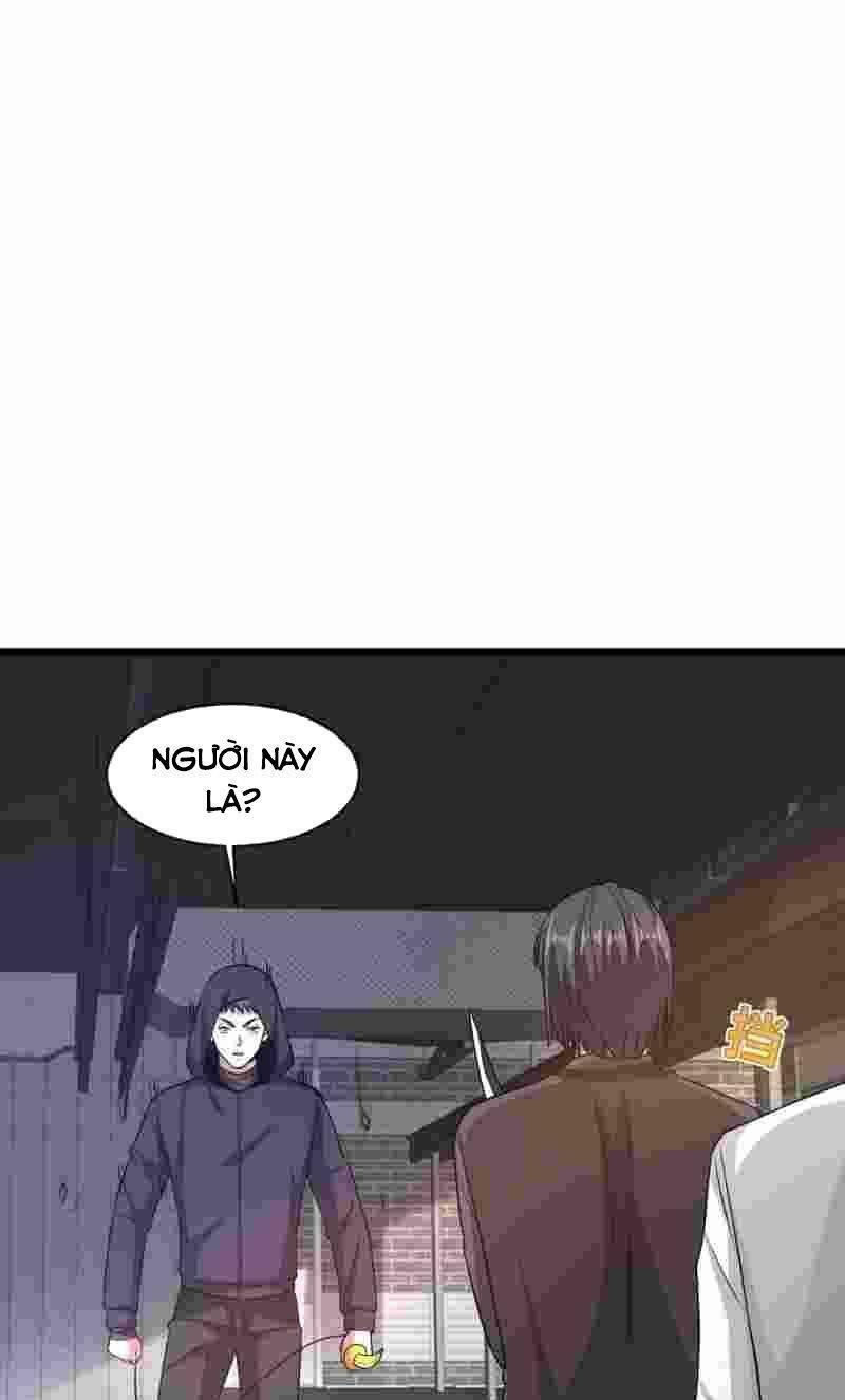 đô thị tà vương chapter 175 9