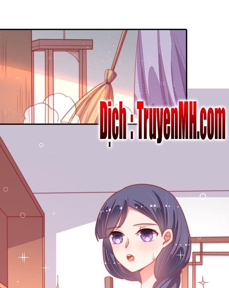 ngày nào thiếu soái cũng ghen chapter 135 1