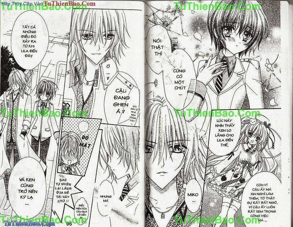 bí mật hoàng tử chapter 1 49