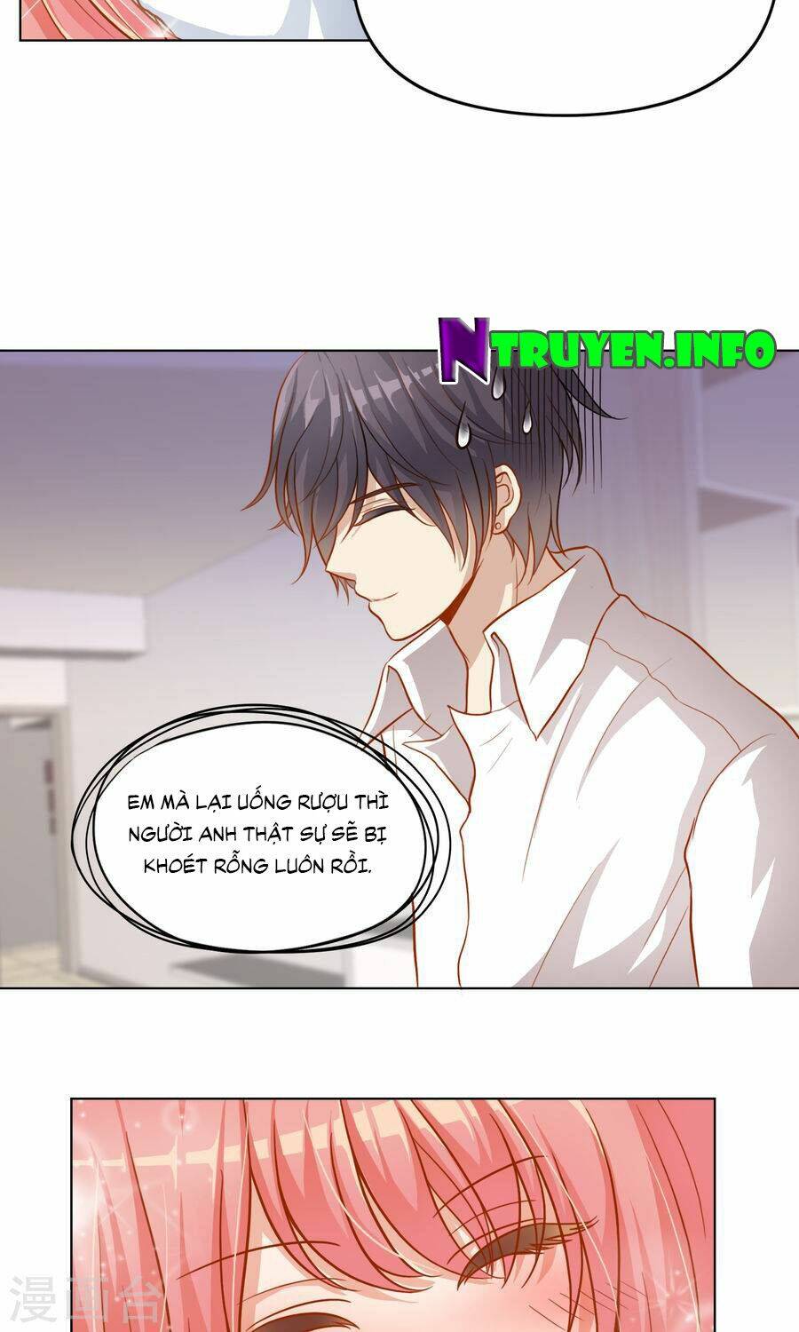 đào sắc tinh quang chapter 14 23