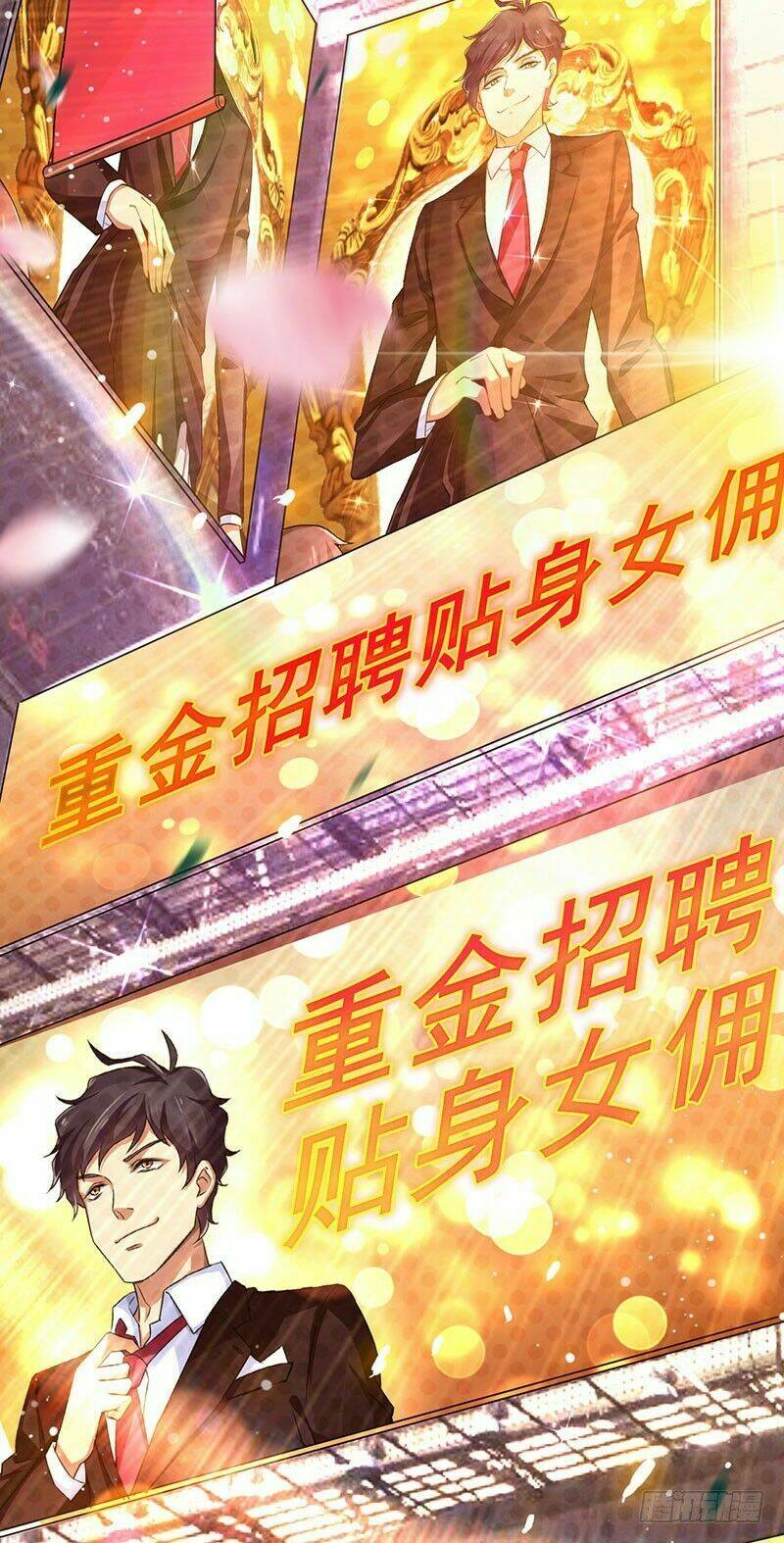 siêu cấp bại gia tử chapter 15 28