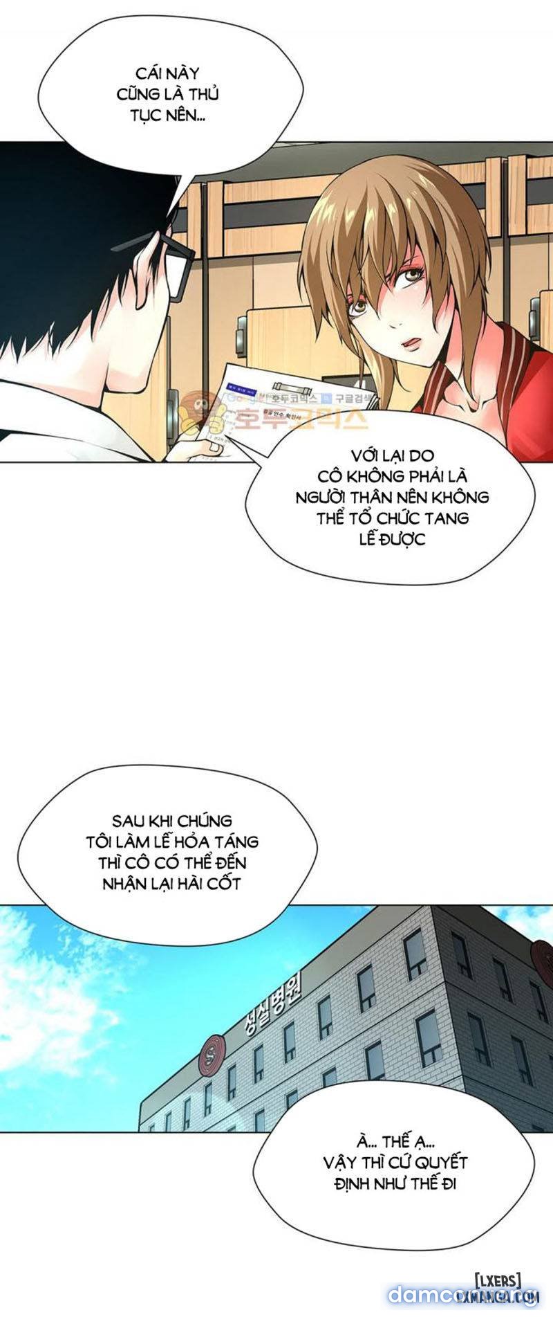 nô lệ song sinh chapter 120 9