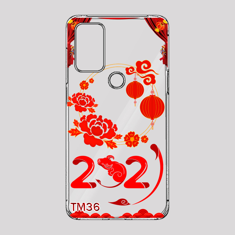 Ốp Lưng Dành Cho VSMART STAR 5