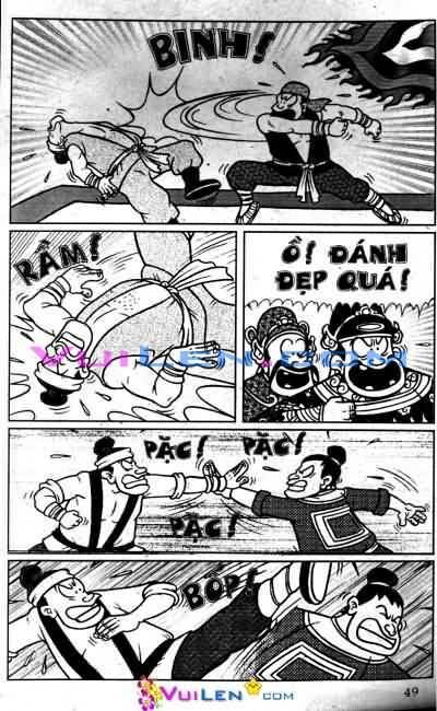 thần đồng đất việt chapter 65 46