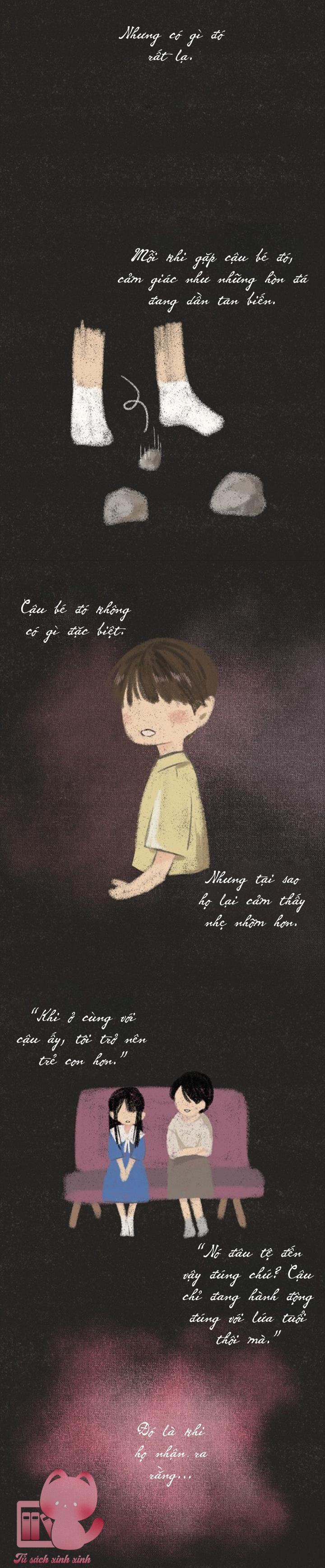 hẹn gặp nhau ở kiếp thứ 19 chapter 66 13