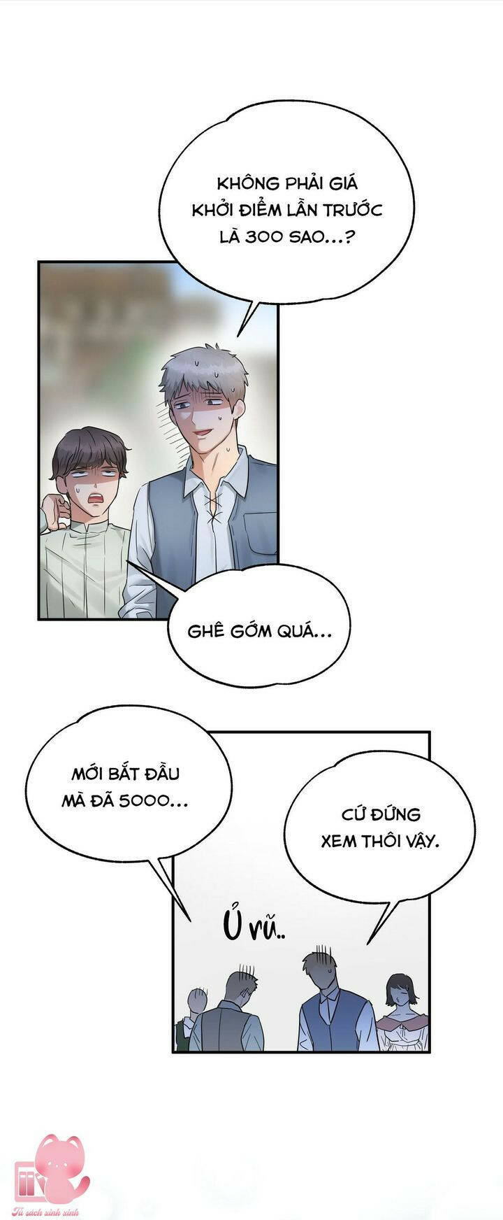 người thừa kế chapter 26 16