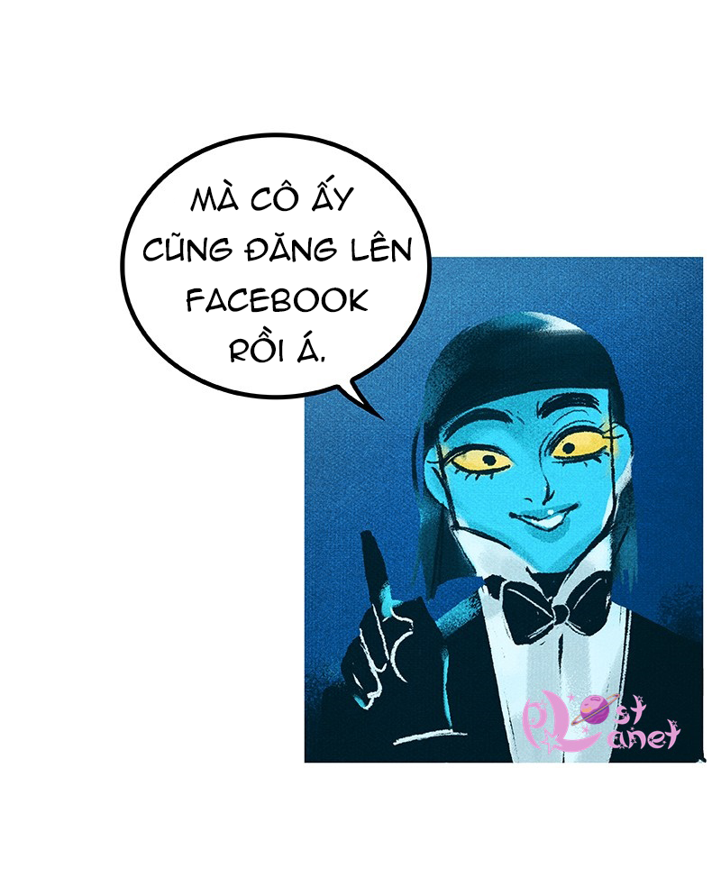 thần thoại olympus chapter 49 17