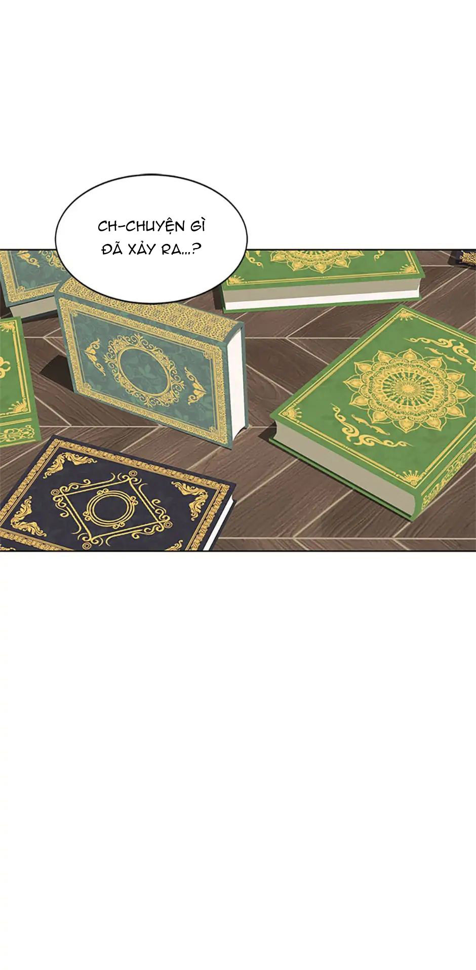 tiểu thuyết đầu tay của ác nữ chapter 32.1 28