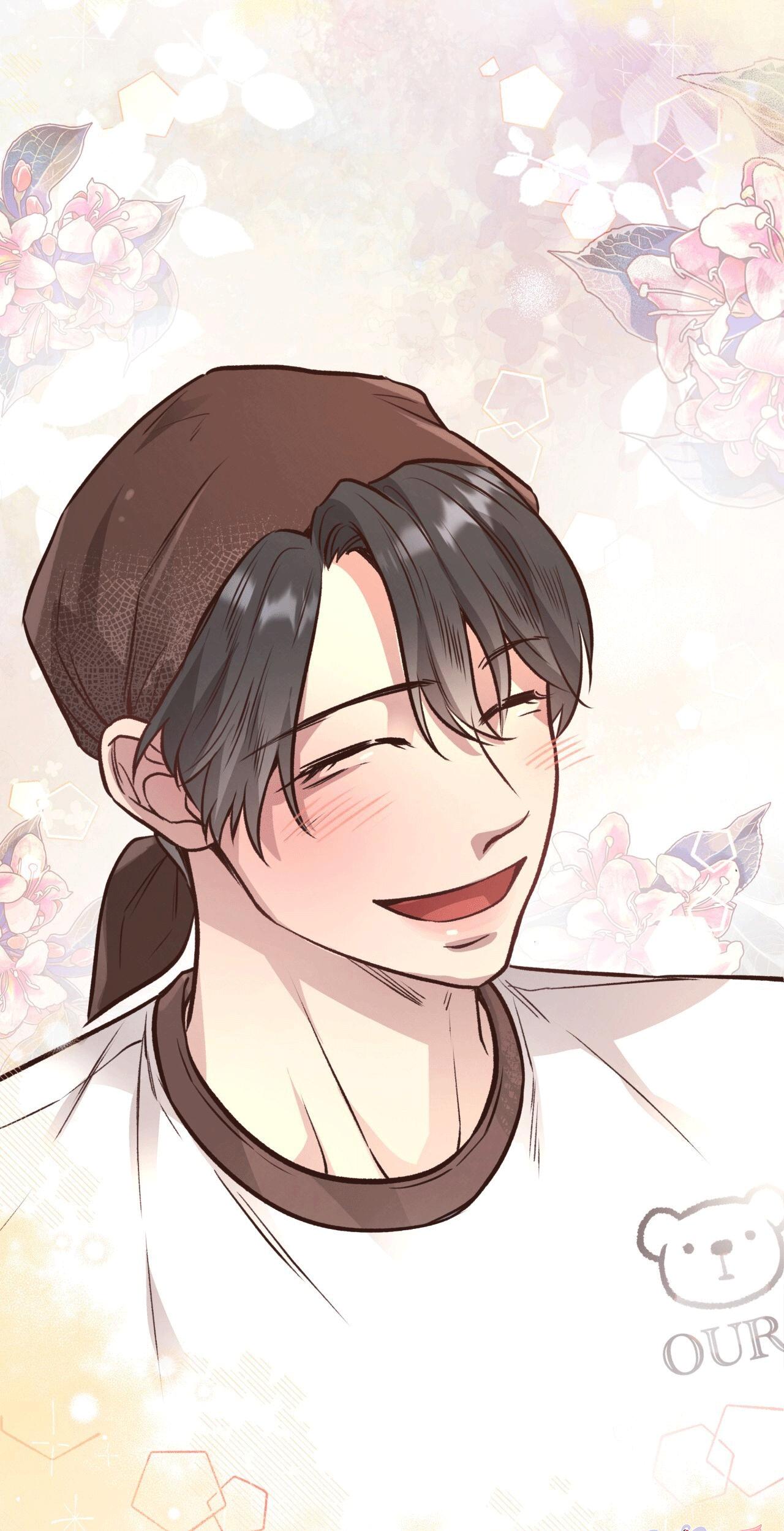 mật gấu chapter 30 90