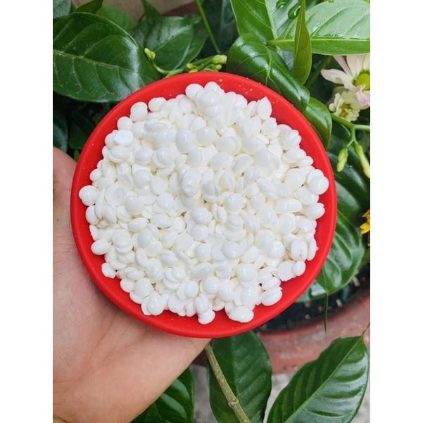 Combo nồi nấu sáp wax nóng Pr200 kèm 100gr sáp cao cấp loại 1 siêu bám lông mùi thơm