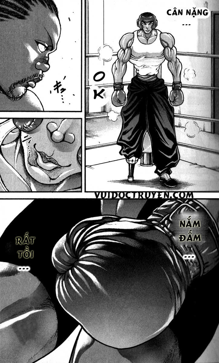 baki – son of ogre chapter 201 13