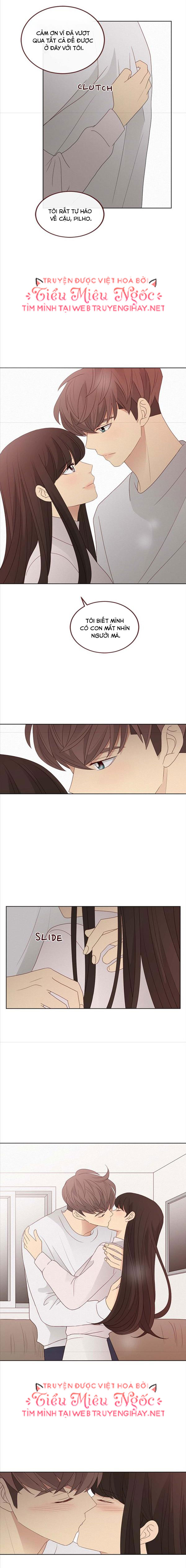 crush của tôi chapter 134 14
