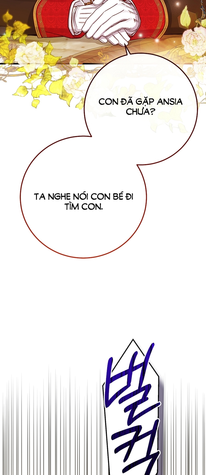 trở thành vợ thái tử quái vật chapter 81.1 15