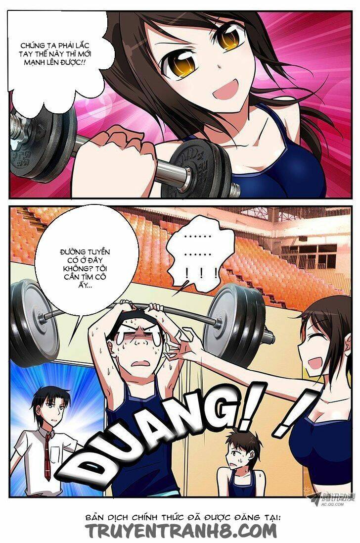 cupid's chocolates chapter 25 3